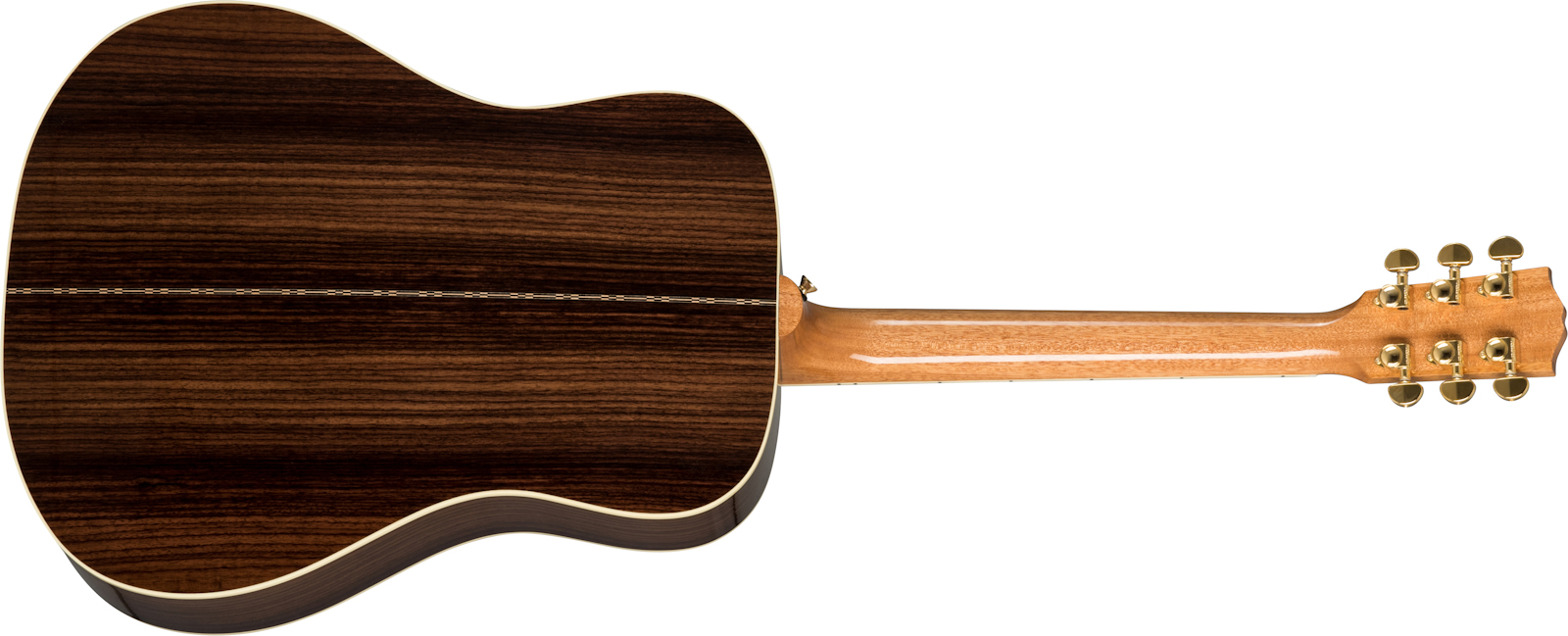 Gibson Songwriter Standard Rosewood 2019 Epicea Palissandre Rw - Antique Natural - Guitare Folk - Variation 1