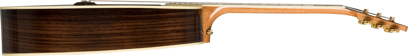 Gibson Songwriter Standard Rosewood 2019 Epicea Palissandre Rw - Antique Natural - Guitare Folk - Variation 2