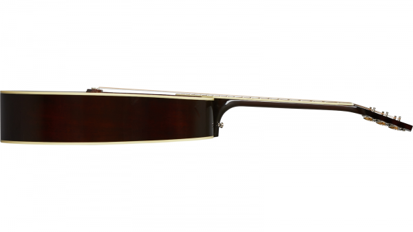 Guitare electro acoustique Gibson Southern Jumbo - vintage sunburst