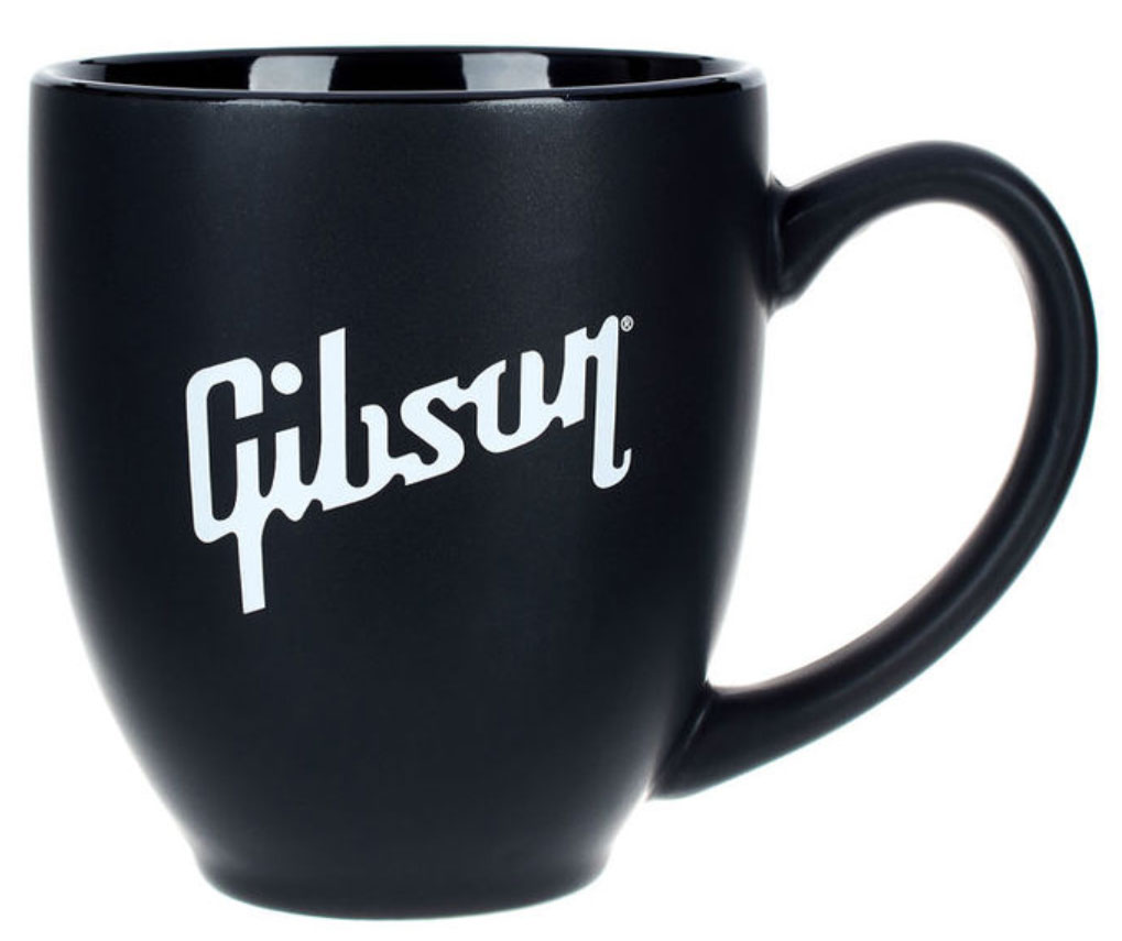 Gibson Standard Mug 15 Oz Black - Mug & Gobelet - Variation 1
