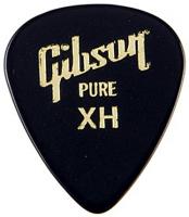 Standard Style Guitar Pick Extra Heavy
