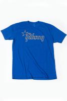 Star T Medium Blue