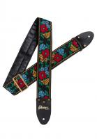 The Garden Guitar Strap