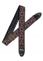 The Mosaic Guitar Strap