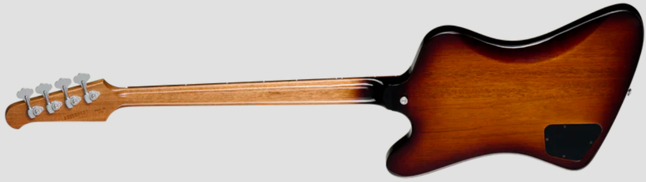 Gibson Thunderbird Bass Rw - Tobacco Burst Perimeter - Basse Électrique Solid Body - Variation 1