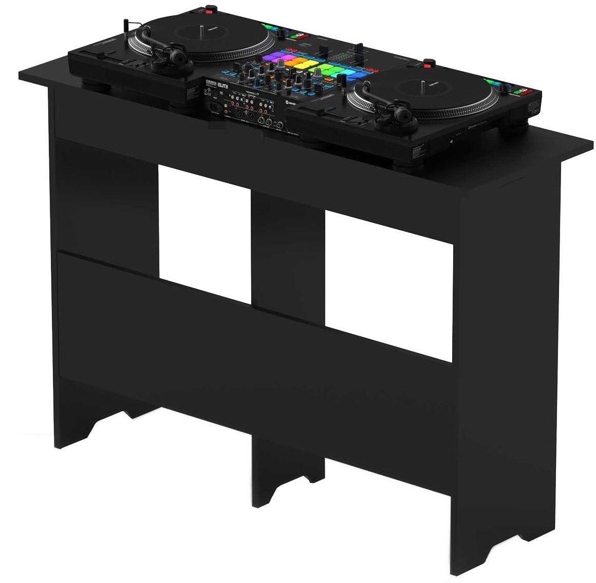 Mobilier rangement dj Glorious Mix Station 2