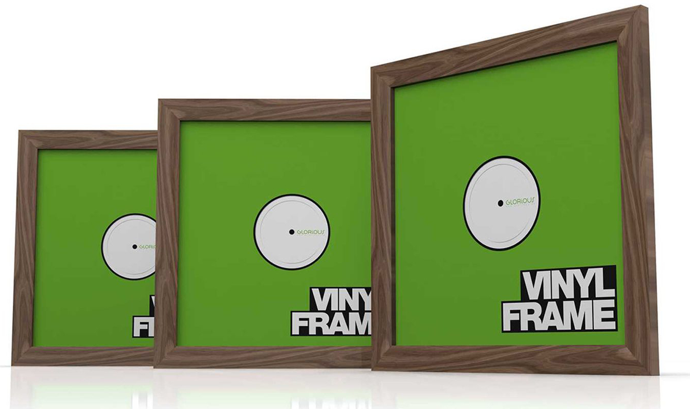 Glorious Vinyl Frame Set 12 - Mobilier Rangement Dj - Main picture