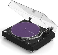 Platine vinyle Glorious VNL-500 USB