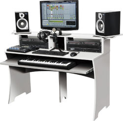 Workbench - White