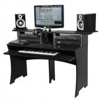 Workbench - black