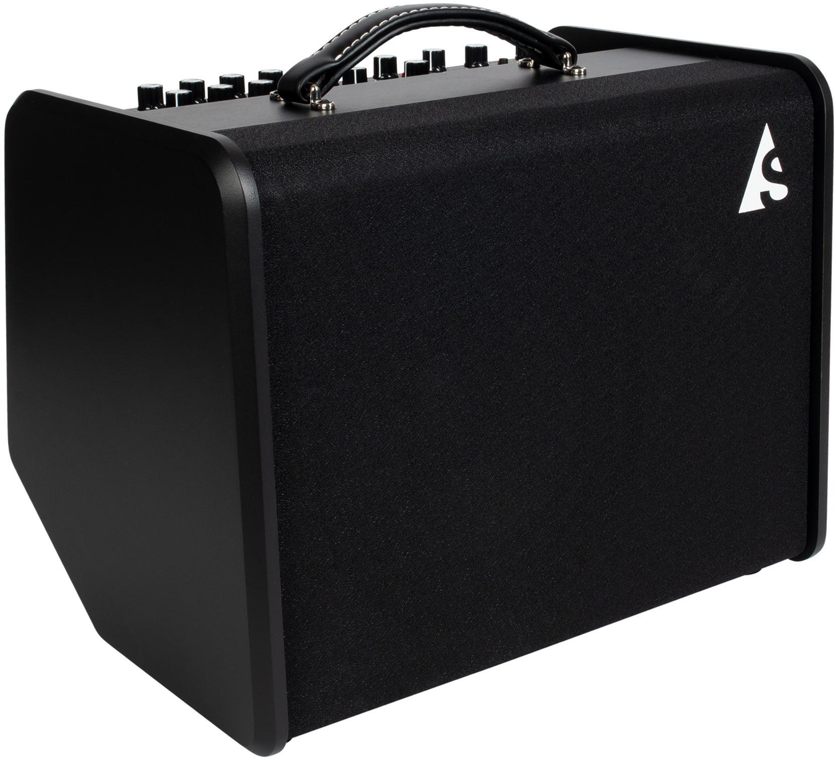 Combo ampli acoustique Godin Acoustic Solutions ASG-8 120 - Black