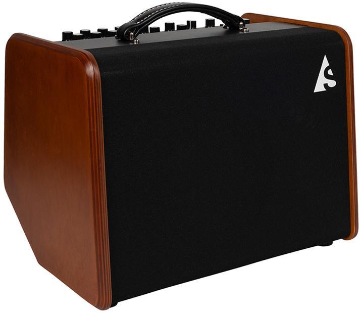 Combo ampli acoustique Godin Acoustic Solutions ASG-8 120 - Wood