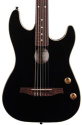 Guitare folk Godin G-Tour Nylon - Matte black