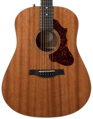 Guitare acoustique Godin Metropolis Composer LR Baggs Element - Natural semi gloss