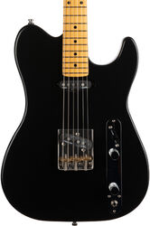 Guitare électrique forme tel Godin Stadium HT (MN) - Matte black