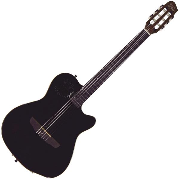 ギター Godin ACS Duet Nylon BLACK L55196000001000-05-2000x2000.jpg