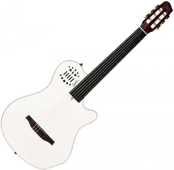 Godin MultiAc Nylon Deluxe Acoustic-electric Guitar