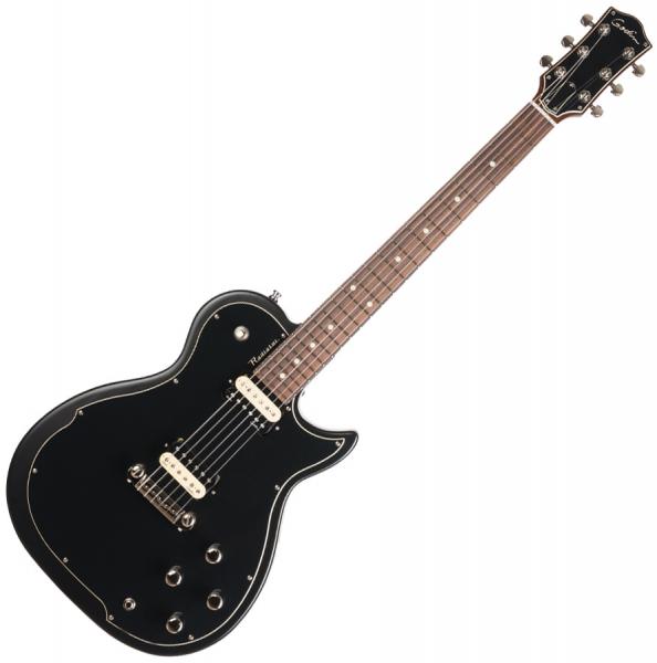 ゴダン　ラジエイター　GODIN RADIATOR ブラック 楽天市場】Godin Radiator BK ギター ギタリスト 黒 ブラック