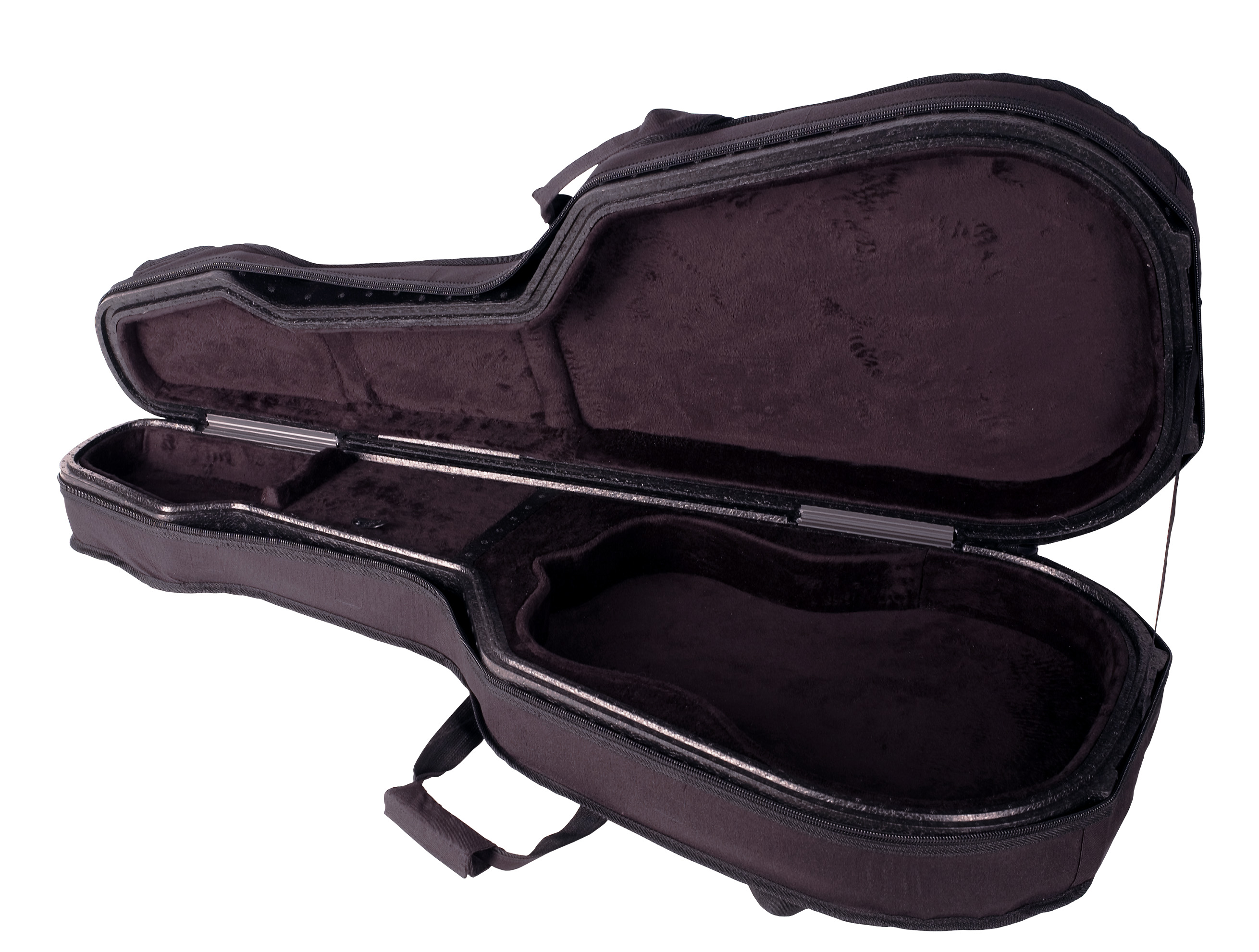 Godin Tric - Etui Guitare Acoustique - Variation 1