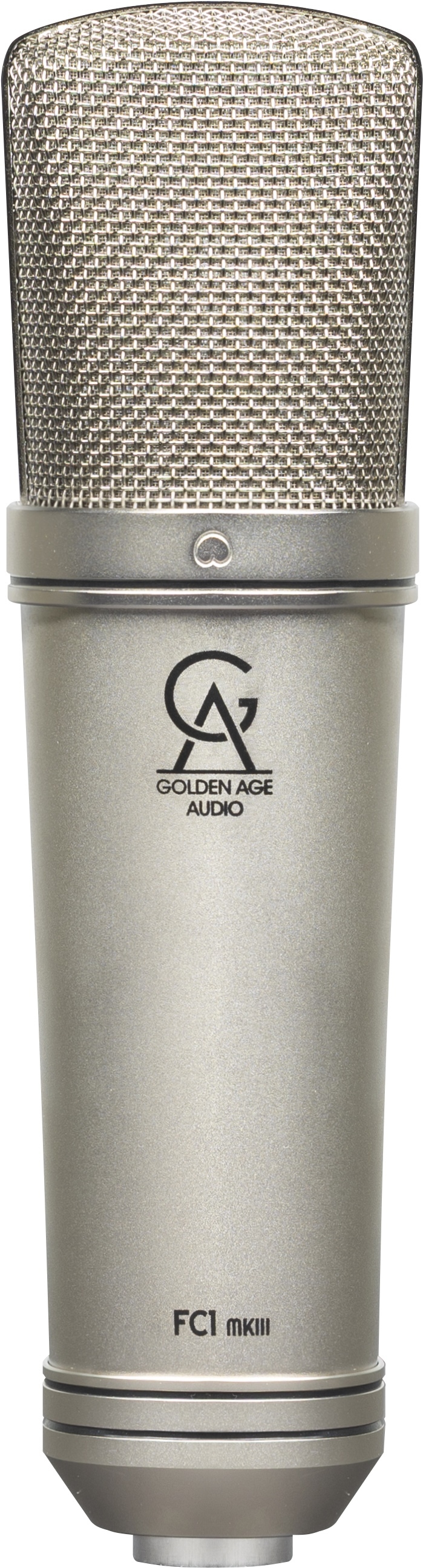 Golden Age Fc1 Mk3 - Micro Statique Large Membrane - Main picture