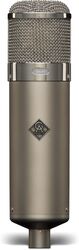 Micro statique large membrane Golden age GA-47 MKII