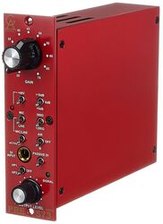 Préampli Golden age PRE 573 MKIII