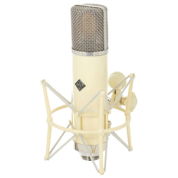 D2 Dynamic Microphone - Golden Age Audio