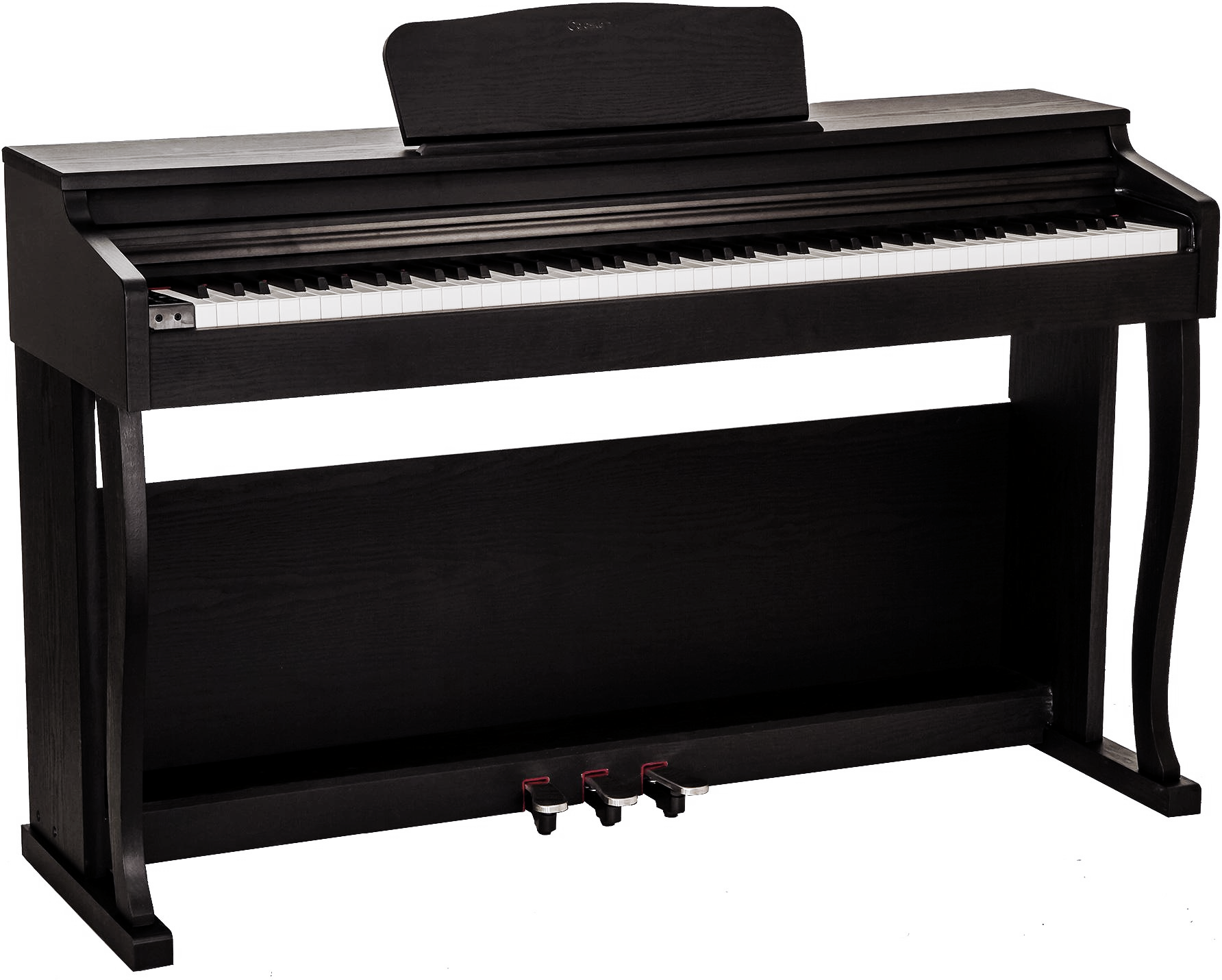 Goldstein Glp-12 - Noir - Piano NumÉrique Meuble - Main picture