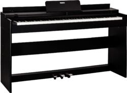 Piano numérique meuble Goldstein GLP-8 - Noir