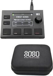 Contrôleur midi Gooroo controllers LIOBOX  + COCOON