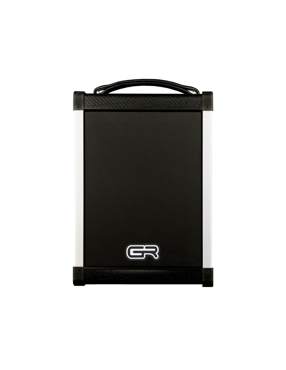 Gr Bass Acoustic 6 Black Fiber 120w 1x6 - Combo Ampli Acoustique - Variation 1