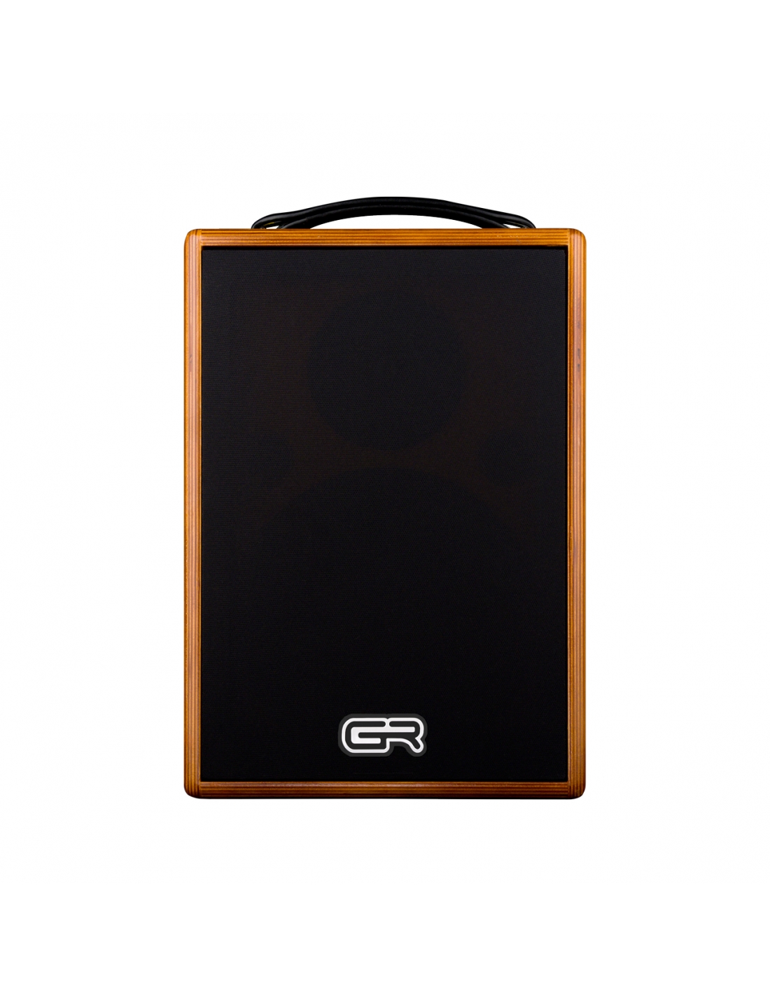 Gr Bass Acoustic 8 Wood 140w 1x8 - Combo Ampli Acoustique - Variation 1