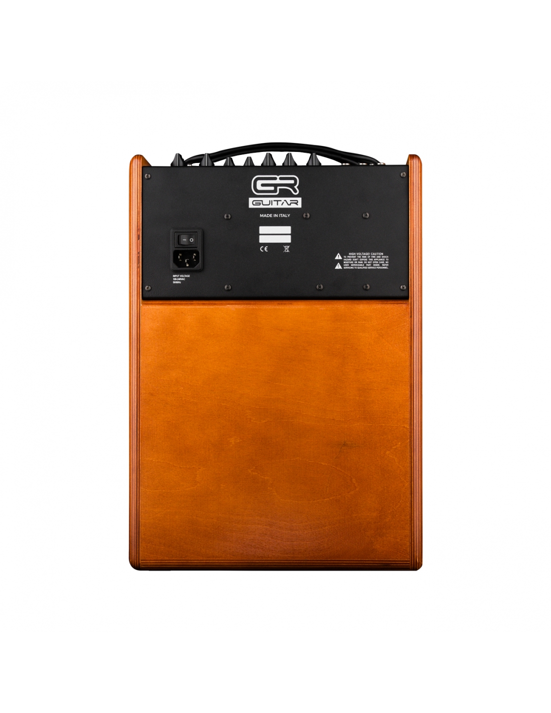 Gr Bass Acoustic 8 Wood 140w 1x8 - Combo Ampli Acoustique - Variation 2
