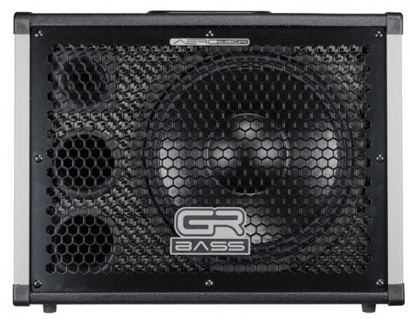 Gr Bass At 112h Aerotech Cab 1x12 450w 8ohms - Baffle Ampli Basse - Variation 1