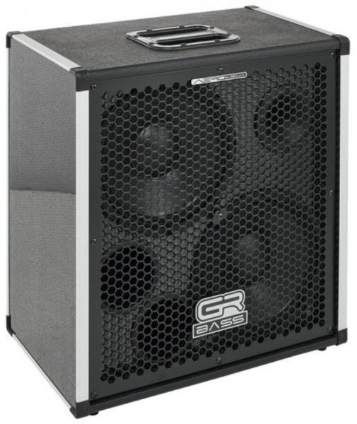 Gr bass AT 210 Aerotech Cab 8Ohms Bass amp