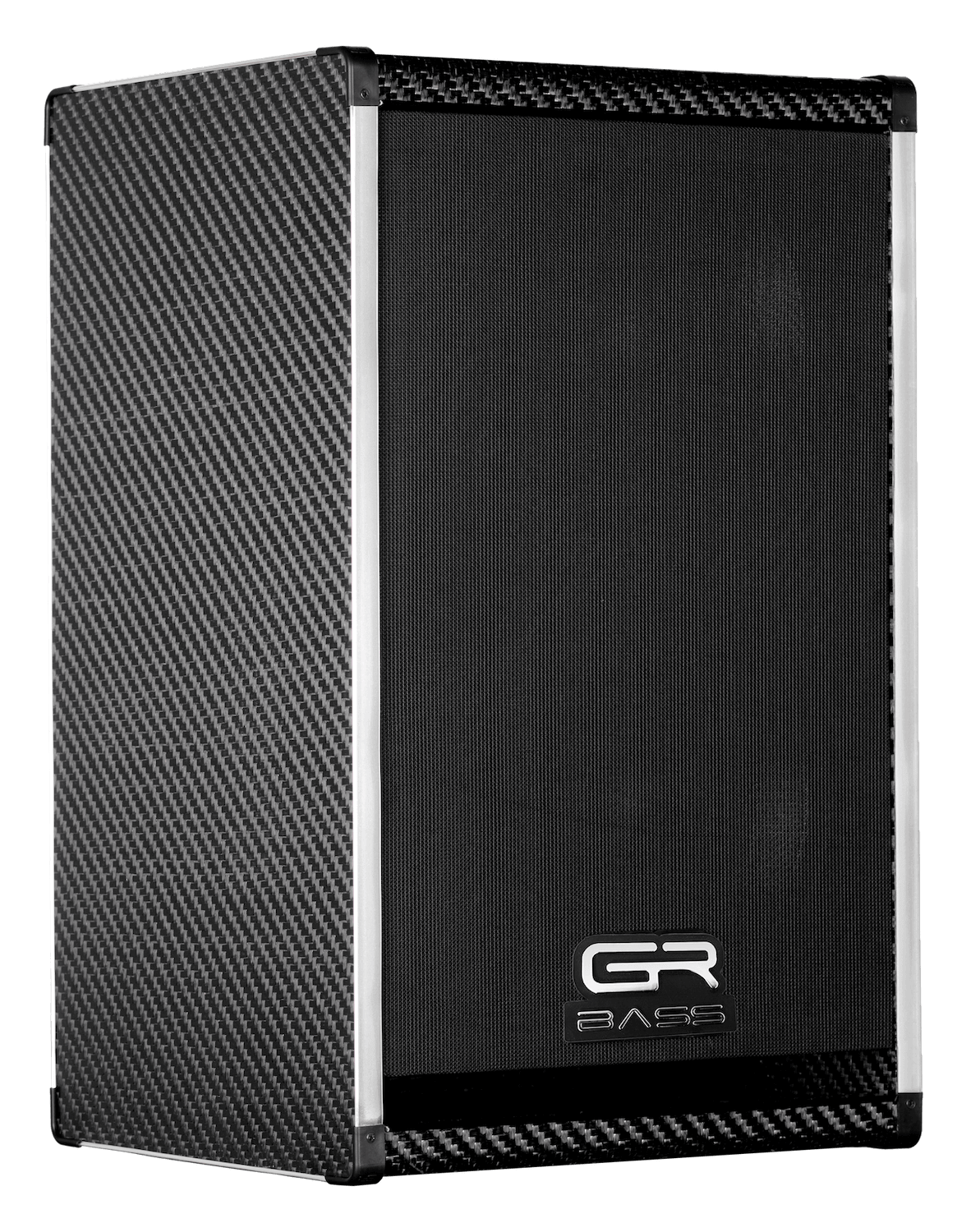 Gr Bass At 210v+ 4 - Black - Baffle Ampli Basse - Variation 1