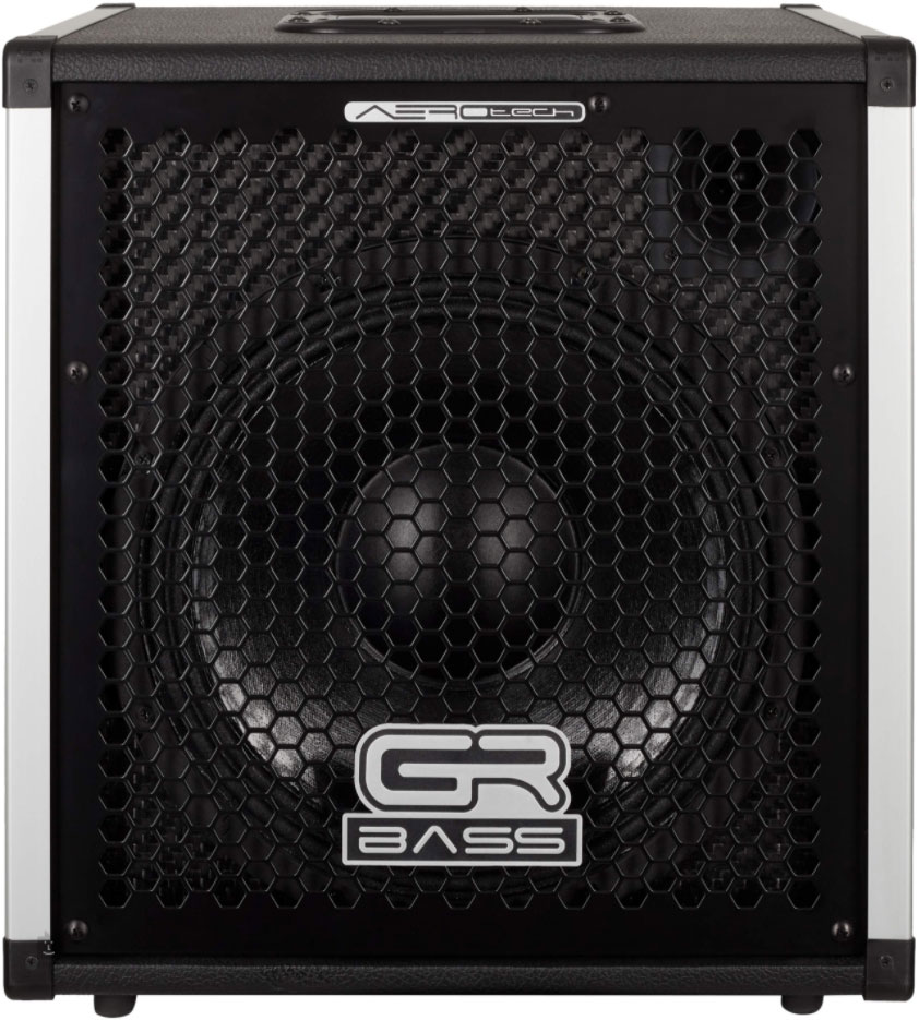 Gr Bass At Cube 112 Aerotech Cab 1x12 450w 4ohms - Baffle Ampli Basse - Variation 1
