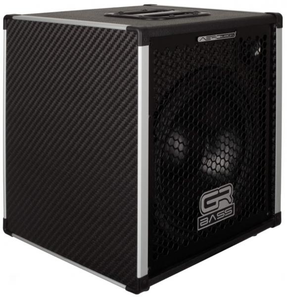 Gr bass AT Cube 112 Aerotech Cab 8-Ohms Bass amp cabinet