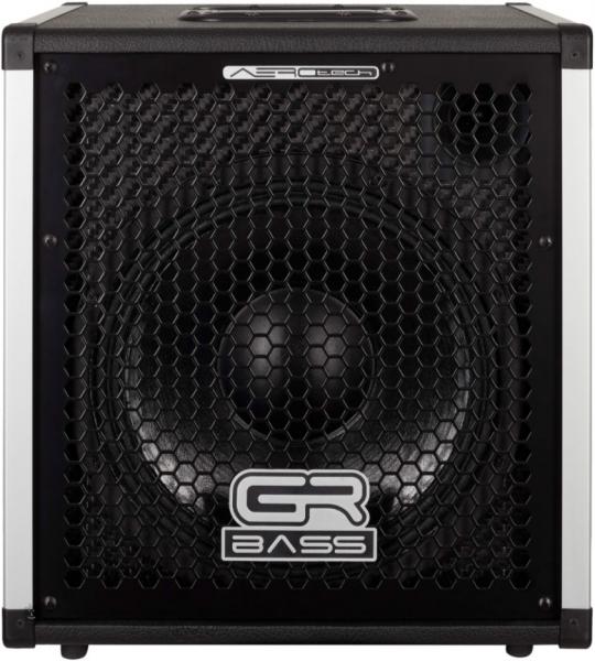 Baffle ampli basse Gr bass AT Cube 112 Aerotech Cab 8-Ohms
