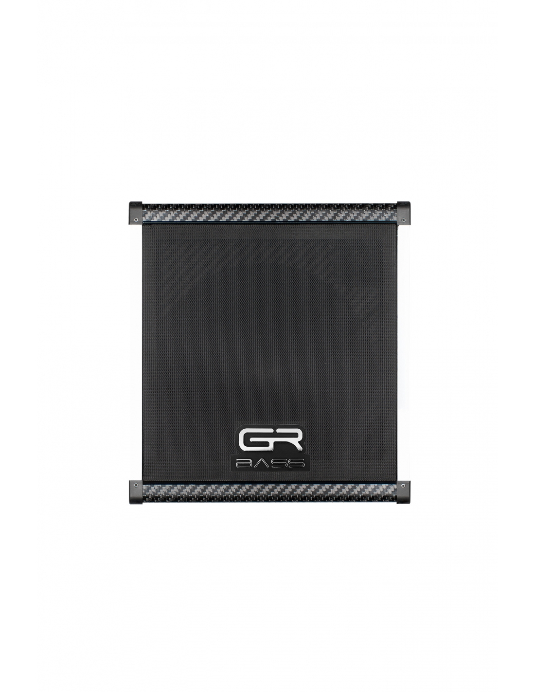 Gr Bass At Cube 350 Carbon - Combo Ampli Basse - Variation 1