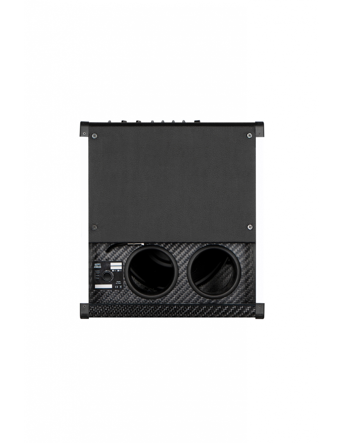 Gr Bass At Cube 350 Carbon - Combo Ampli Basse - Variation 2