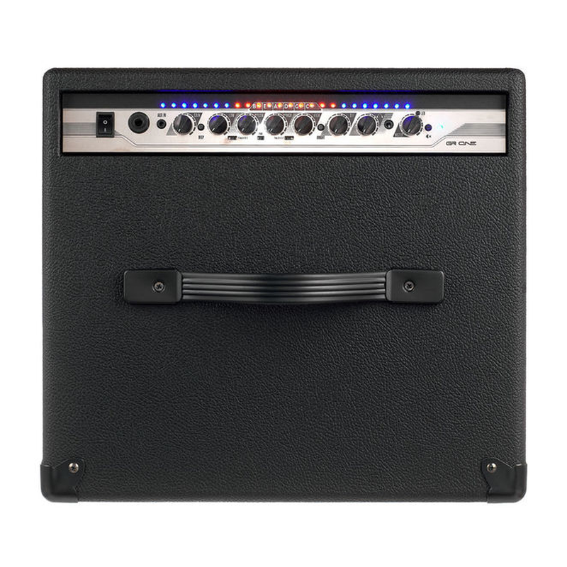 Gr Bass At Cube 800 1x12 800w - Combo Ampli Basse - Variation 1