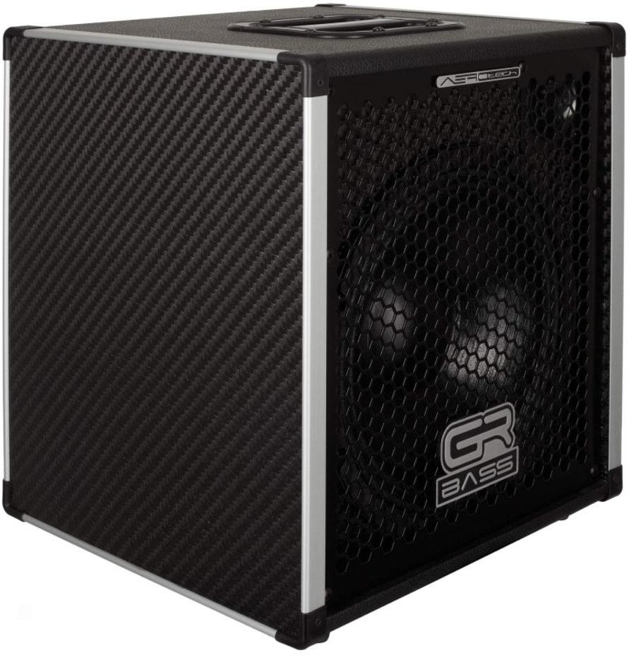 Baffle ampli basse Gr bass AT Cube 112 Aerotech Cab 4-Ohms