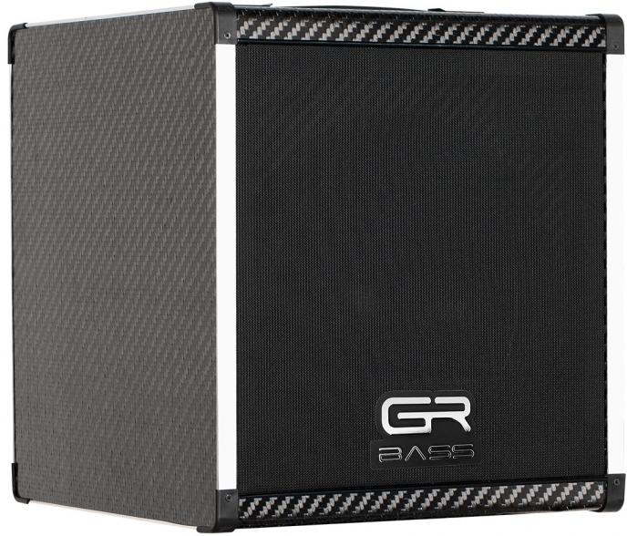 Gr Bass At Cube 350 Carbon - Combo Ampli Basse - Main picture