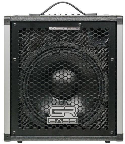 Combo ampli basse Gr bass AT CUBE 800