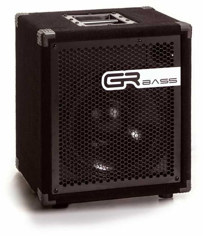 Baffle ampli basse Gr bass Cube 112