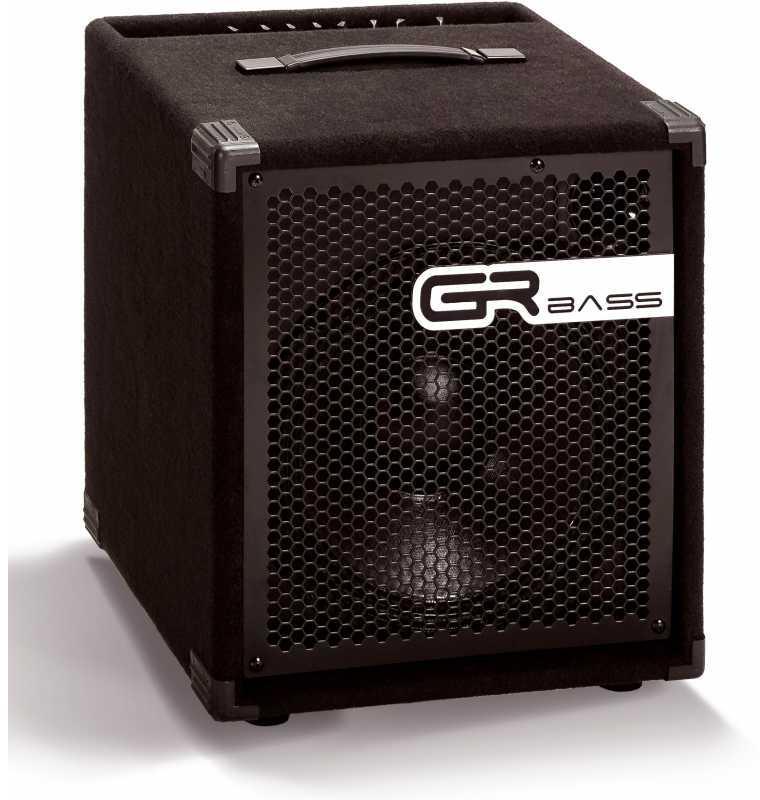 Combo ampli basse Gr bass Cube 350