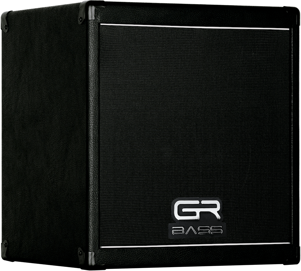 Gr Bass At Cube 500 Carbon - Combo Ampli Basse - Main picture