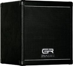 Combo ampli basse Gr bass AT Cube 500 Carbon
