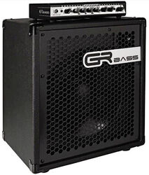 Stack ampli basse Gr bass Stack 350